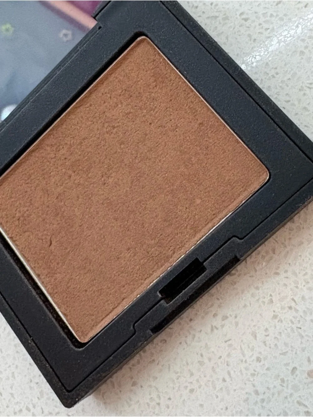 NARS Laguna Matte Bronzer - Mini Travel Size